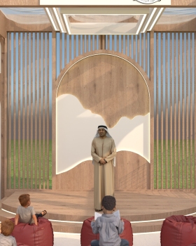 Al Bataeh Municipality