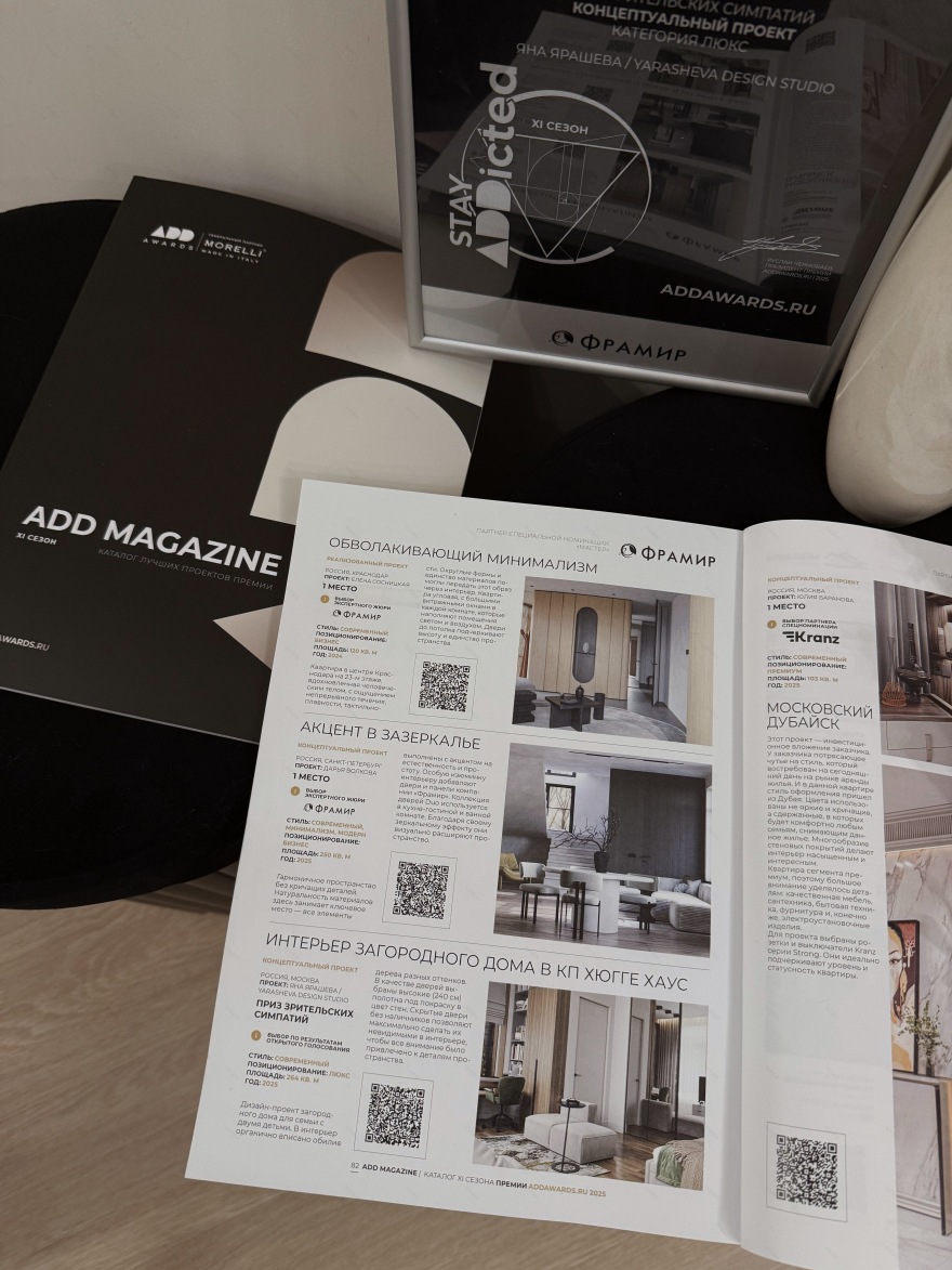 Победитель Премии ADD AWARDS 2025-13