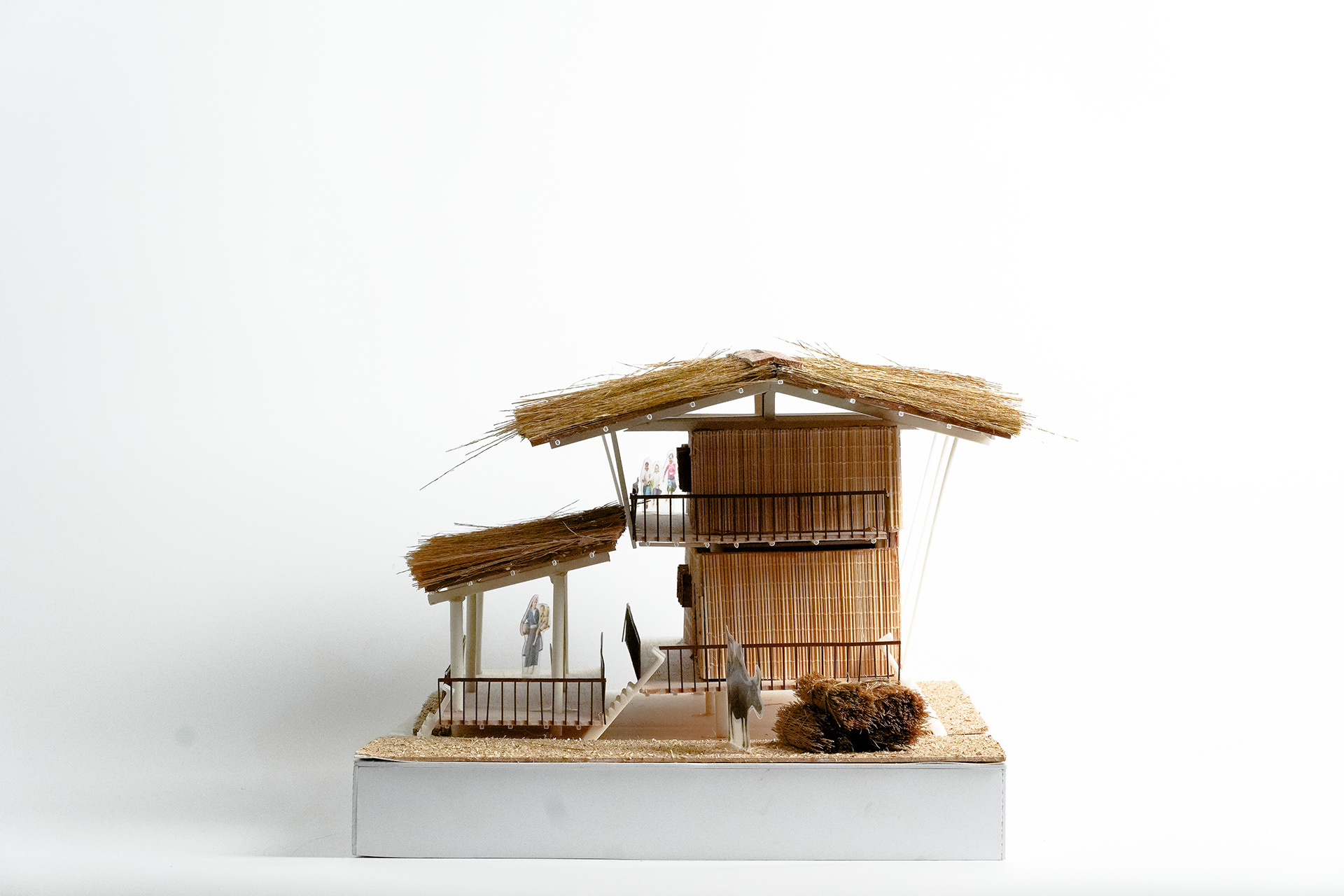 Archicad BIM Competition Vietnam 2024-61