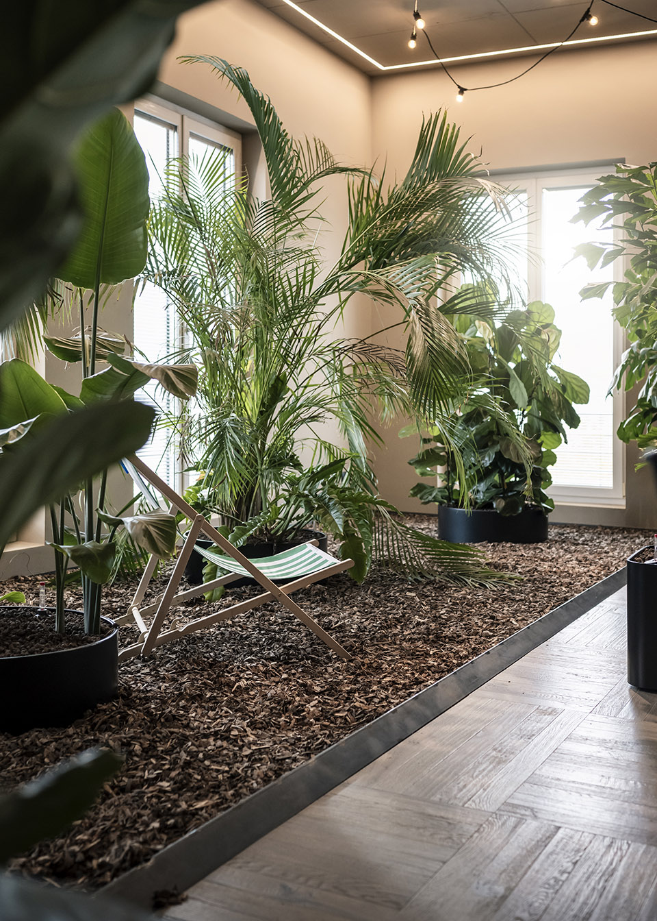 ADDITIVE 总部办公室室内设计丨意大利丨NOA-55