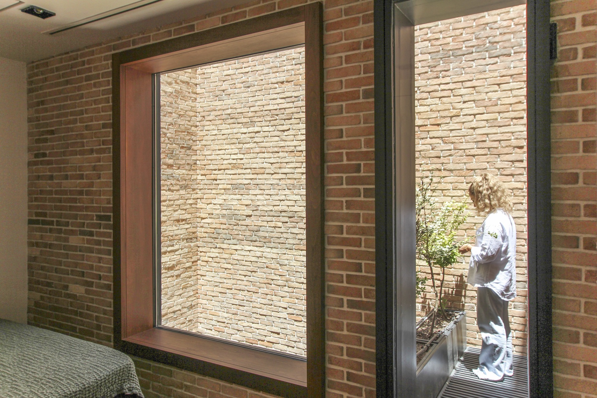 汉娜之家丨伊朗德黑兰丨Navid Nasrollahzadeh-41