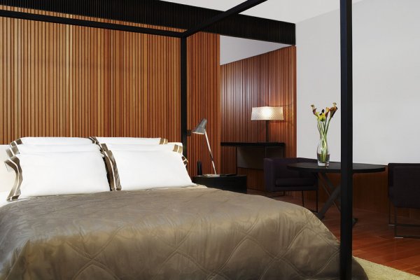 俄罗斯 莫斯科 巴尔维哈酒店-24