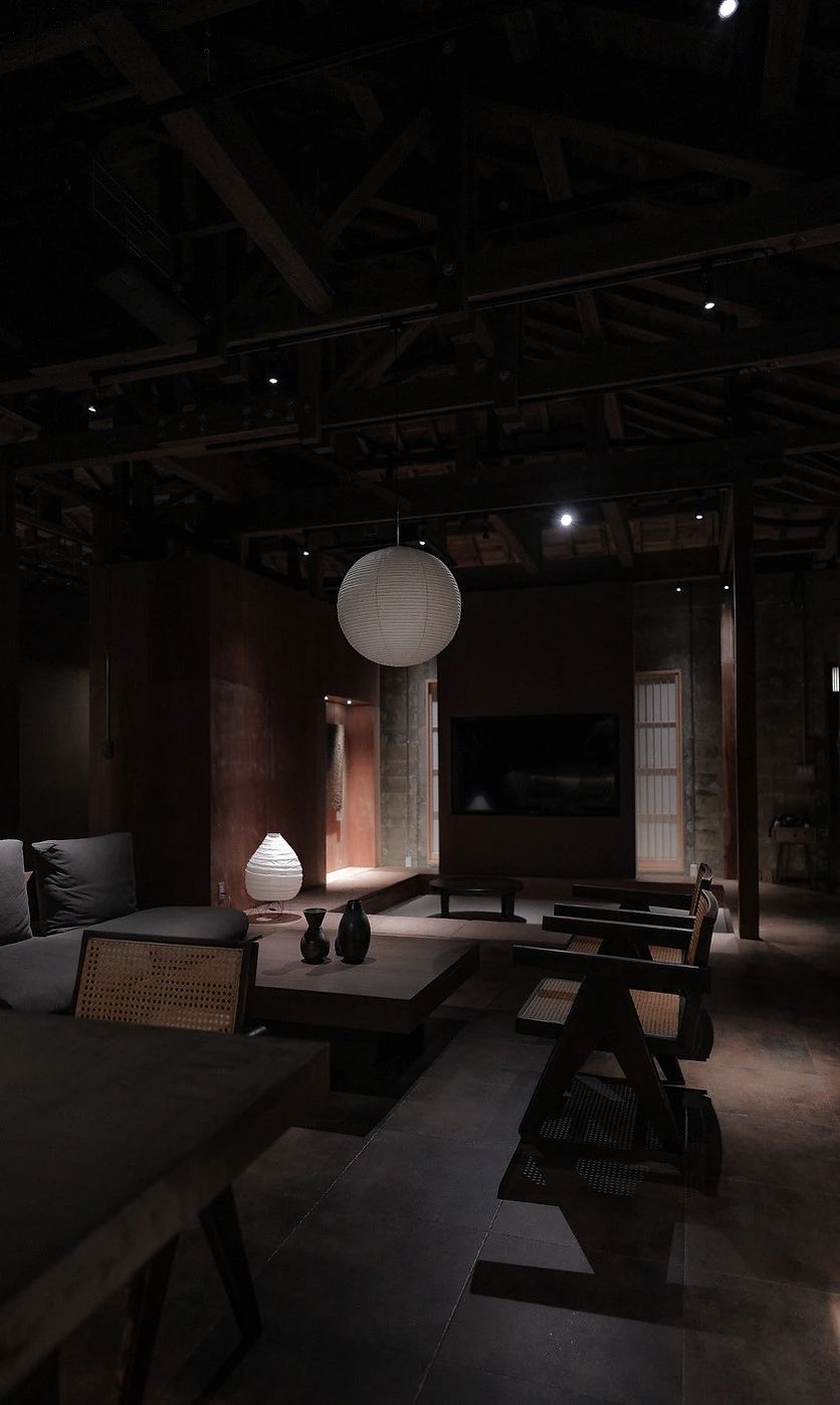 日本冲绳日式旅馆|静谧之境,在地之美丨LIBLES HOUSE 和 goemon-34