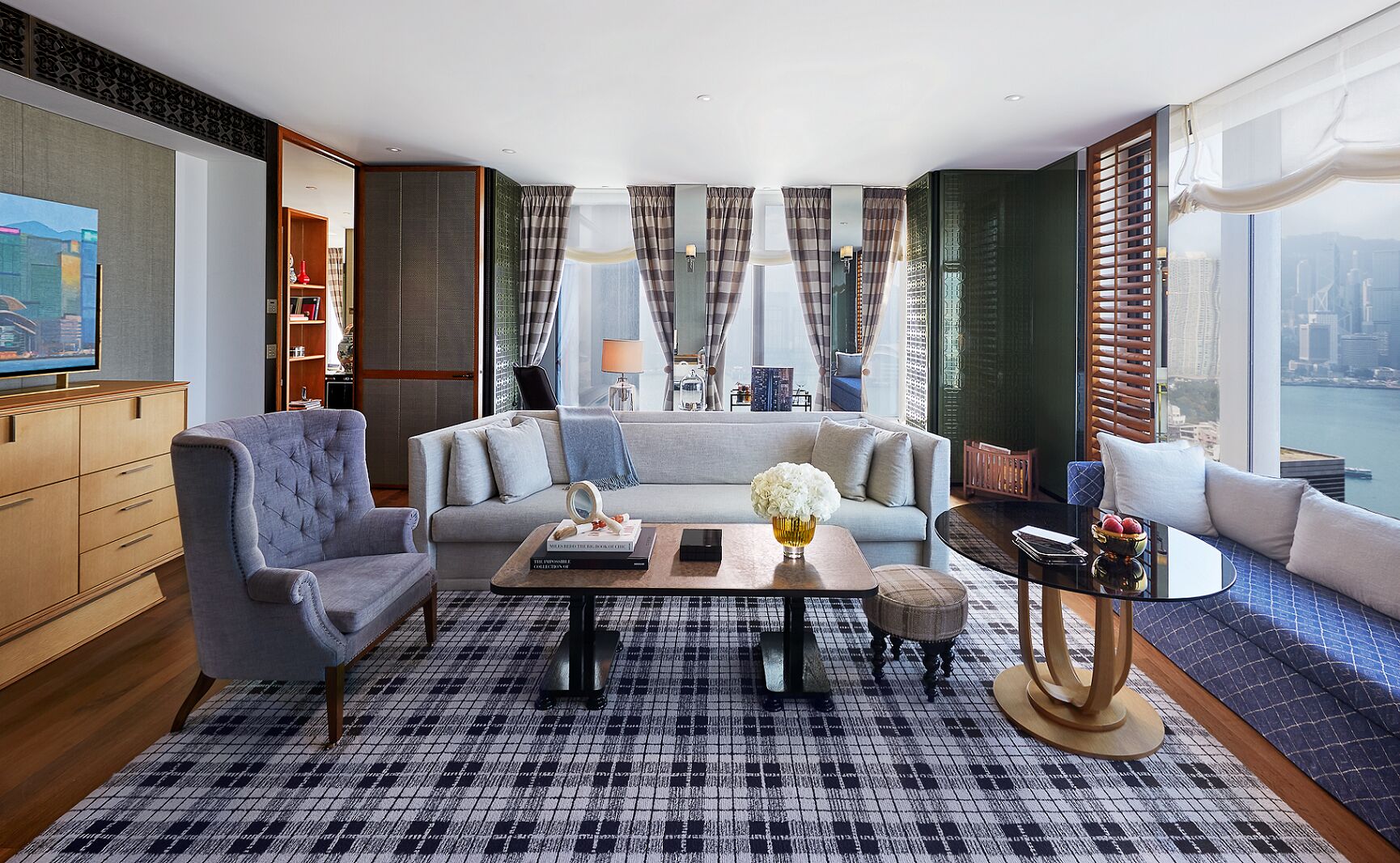 瑰丽酒店 | 季裕棠 | 2019 | 中国香港-76