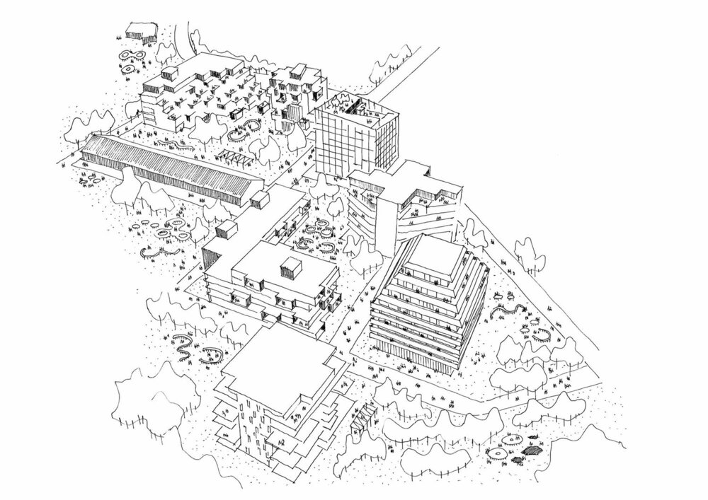 Ski Tårn  Reiulf Ramstad Arkitekter-10