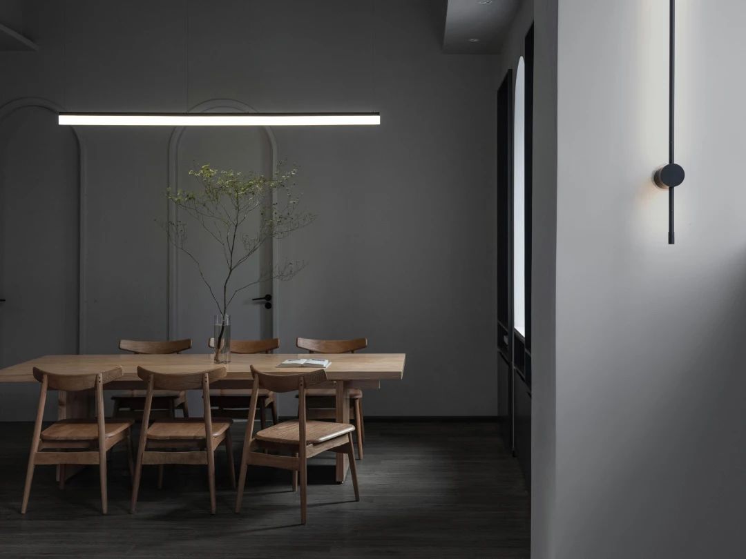 建发·磐龙府·铂寓高品质公寓样板间丨中国柳州丨深圳市壹向空间设计有限公司-69