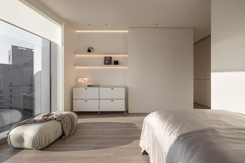 极简 · 格调丨中国台湾丨近境制作-33