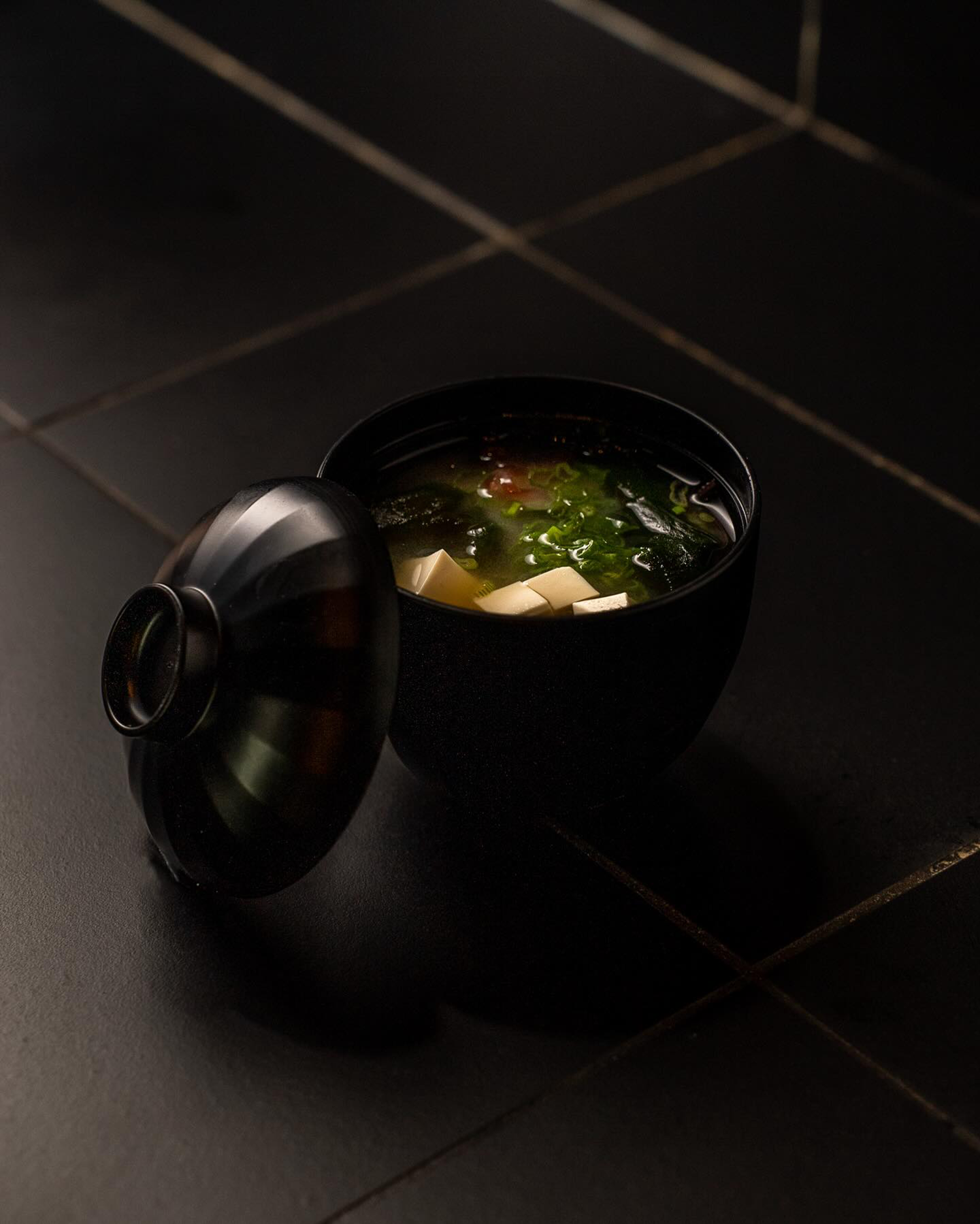 ORIGAMI SUSHI 迪拜丨阿联酋迪拜丨迪拜 VSHD Design 设计公司-69