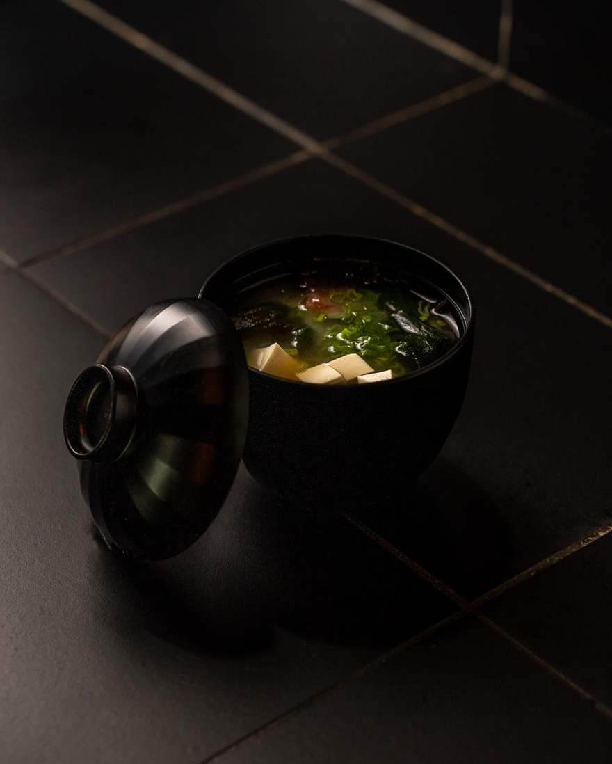 ORIGAMI SUSHI 迪拜丨阿联酋迪拜丨迪拜 VSHD Design 设计公司-69