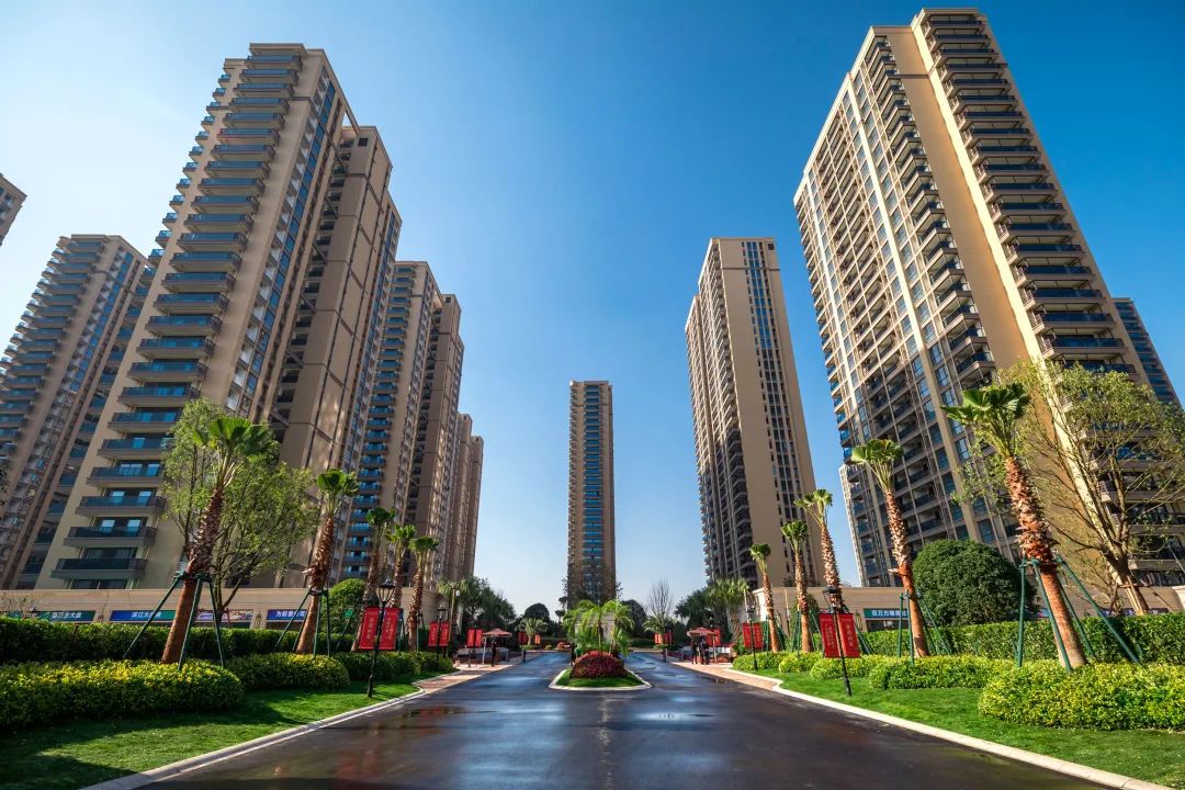 滨江·平湖·万和苑丨中国嘉兴丨棕榈设计集团有限公司杭州(成都)区域-16