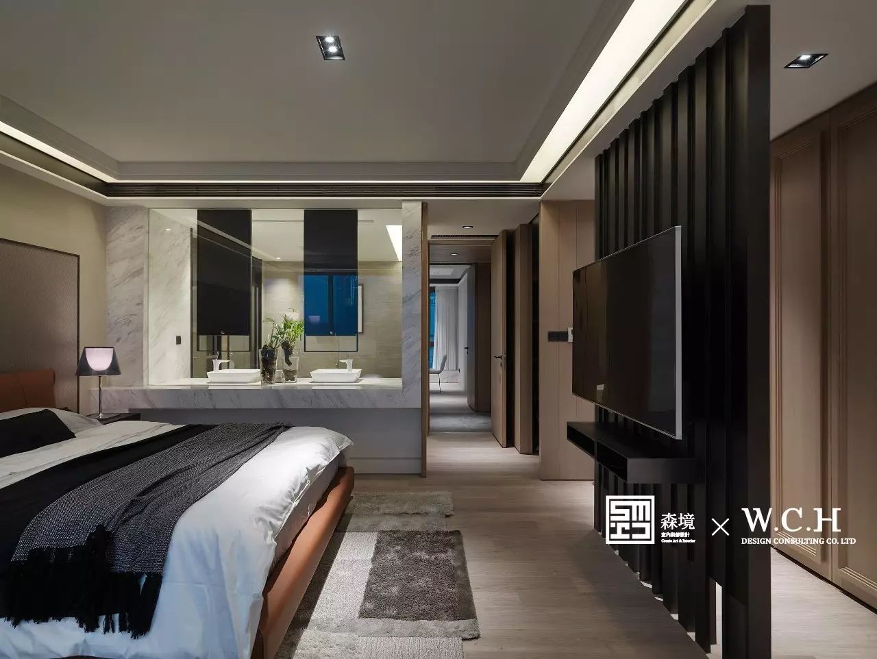 【深圳 福田 新作登场】洄游之居-48