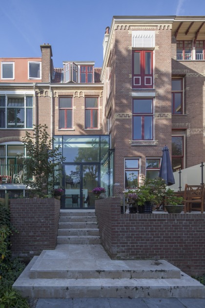 丨荷兰海牙丨HOYT  architecten-7