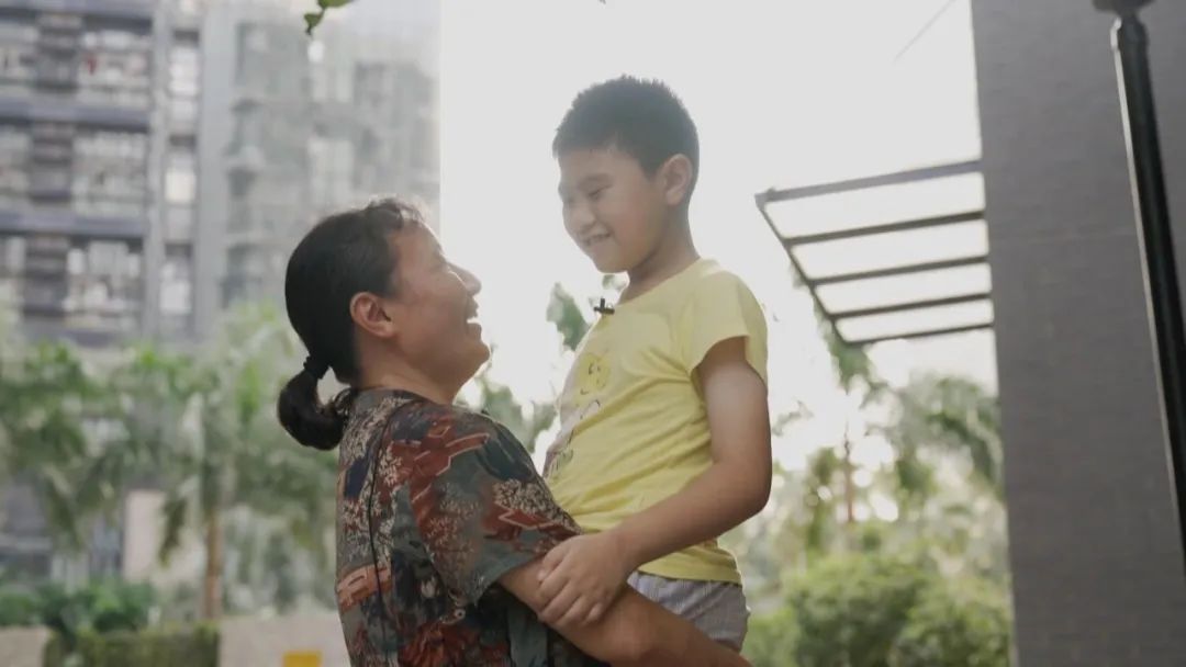 《守望相助的家》丨中国深圳丨四川尚舍生活设计-12