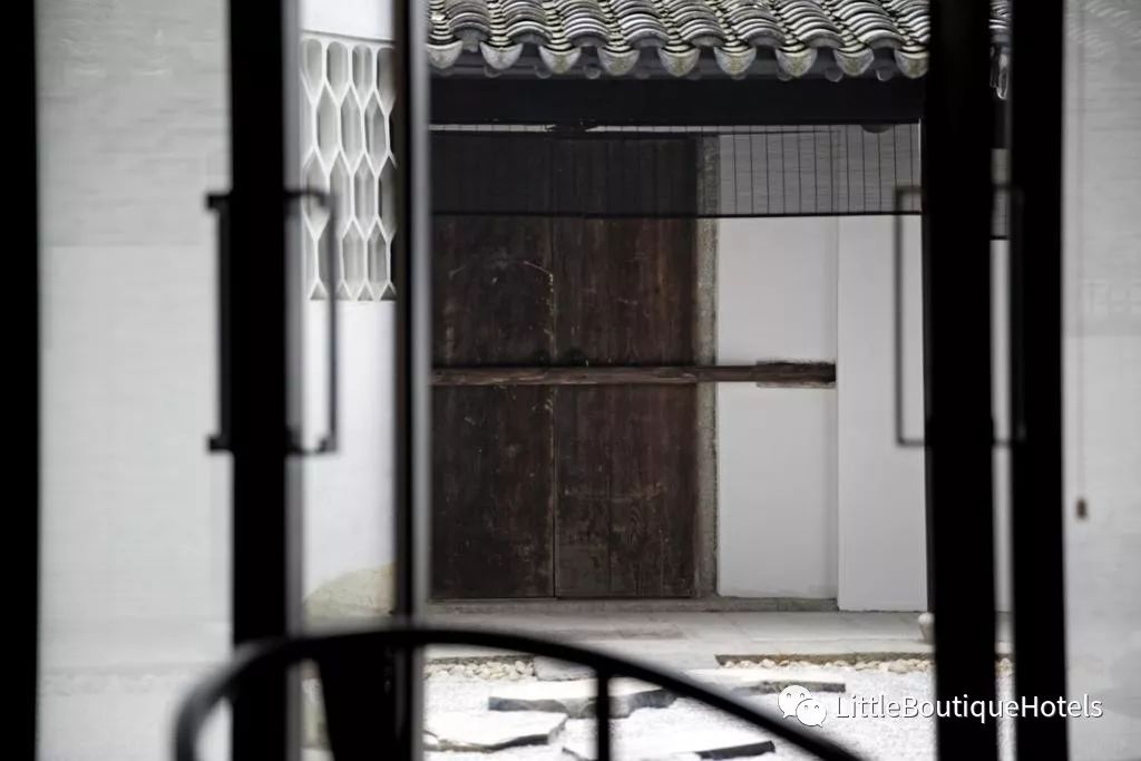 隐庐·同里别院-23