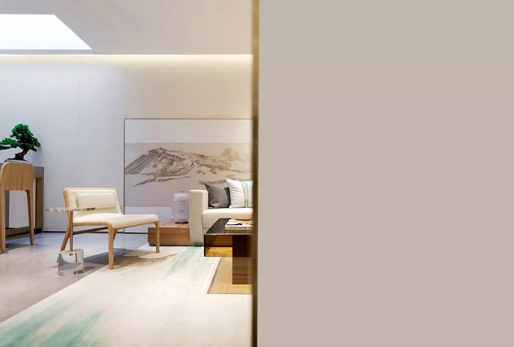 新中式雅居，传统与现代的完美融合-51