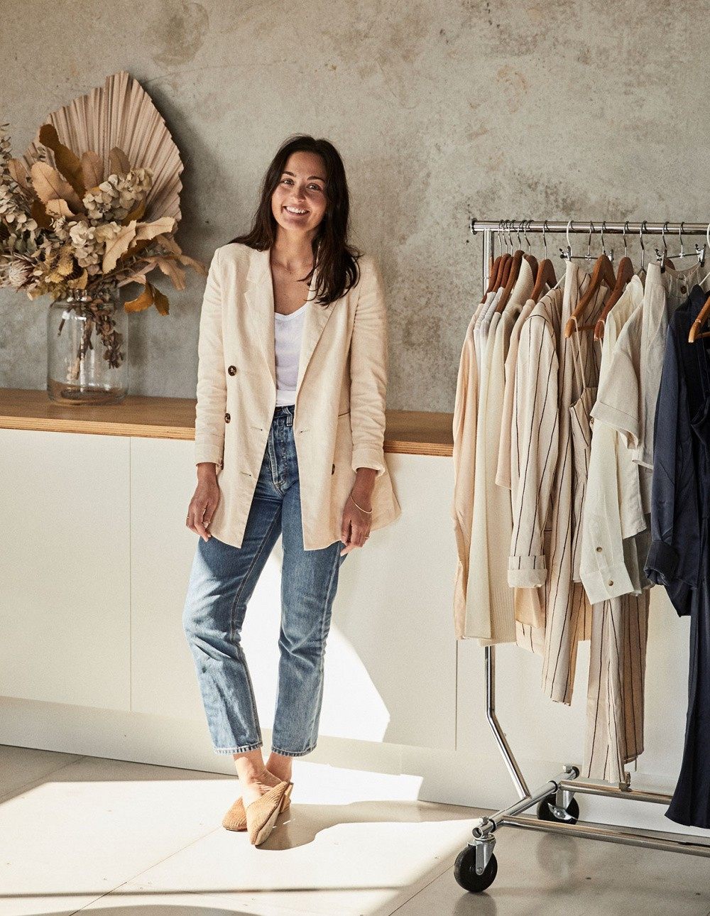 拜伦湾的服装店-6