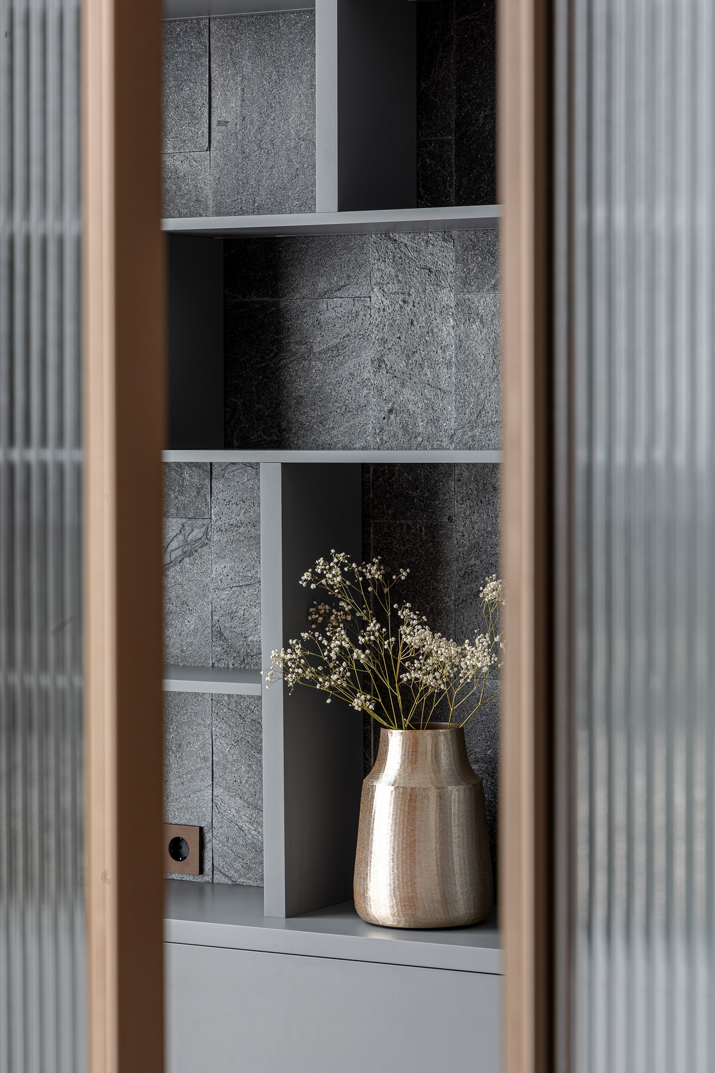 塔里安塔公寓丨乌克兰基辅丨OSELYA BURO-28