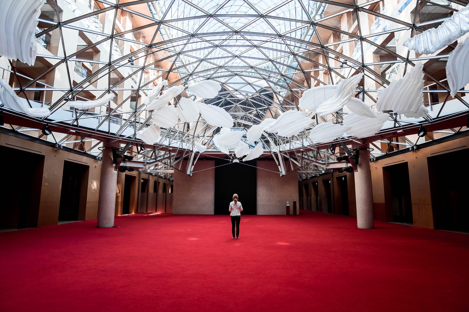 DZ Bank Building Gehry Partners-48