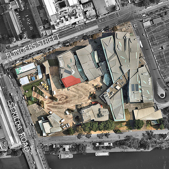 Chocolate Buddha by Maddison Architects | Australian Interior Design Awards-8