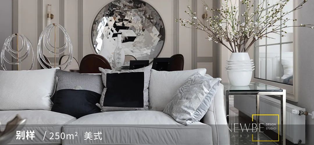 纯白北欧风家居丨陈萍-58