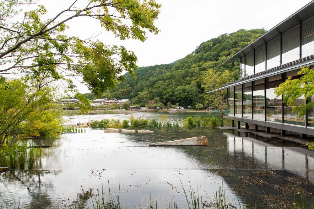 旧时气韵，现代延承 | 植彌加藤-81