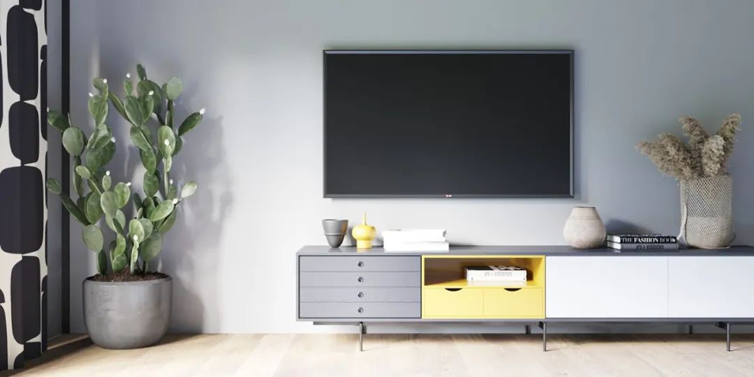 MONOFORM Private Villa | 阳光斜顶，自然清新-27