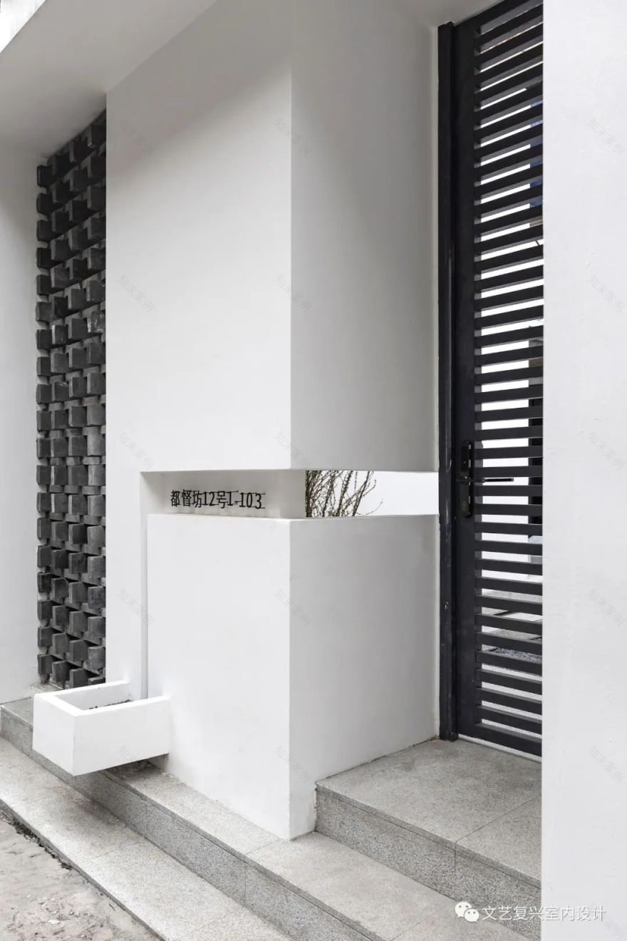 都督坊文艺复兴室内设计-7