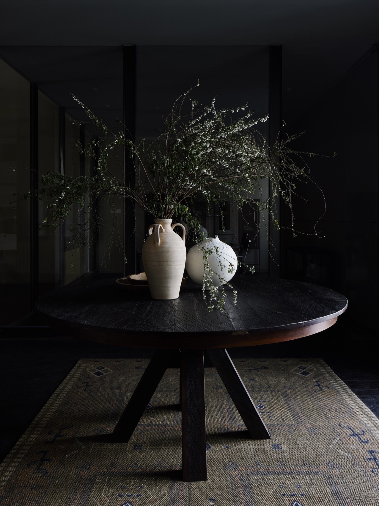 Unknown design 办公室丨中国杭州丨Unknown design 非知名设计-32