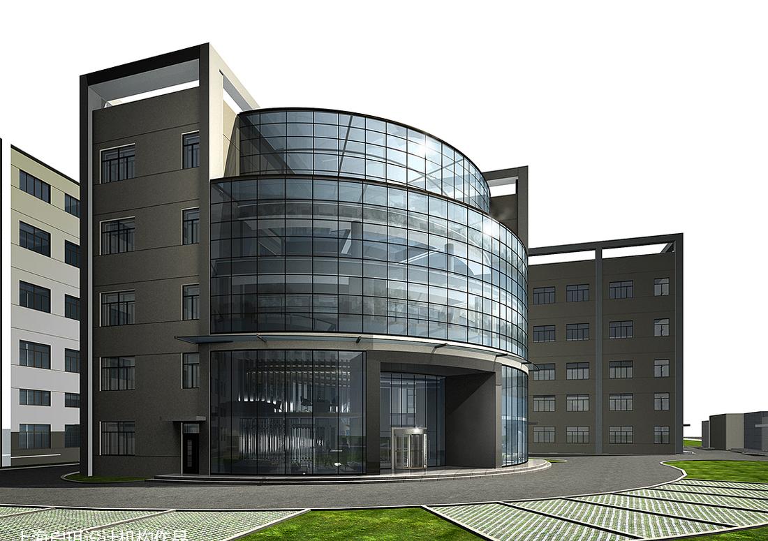 
快灵生物 · 办公会所 -0