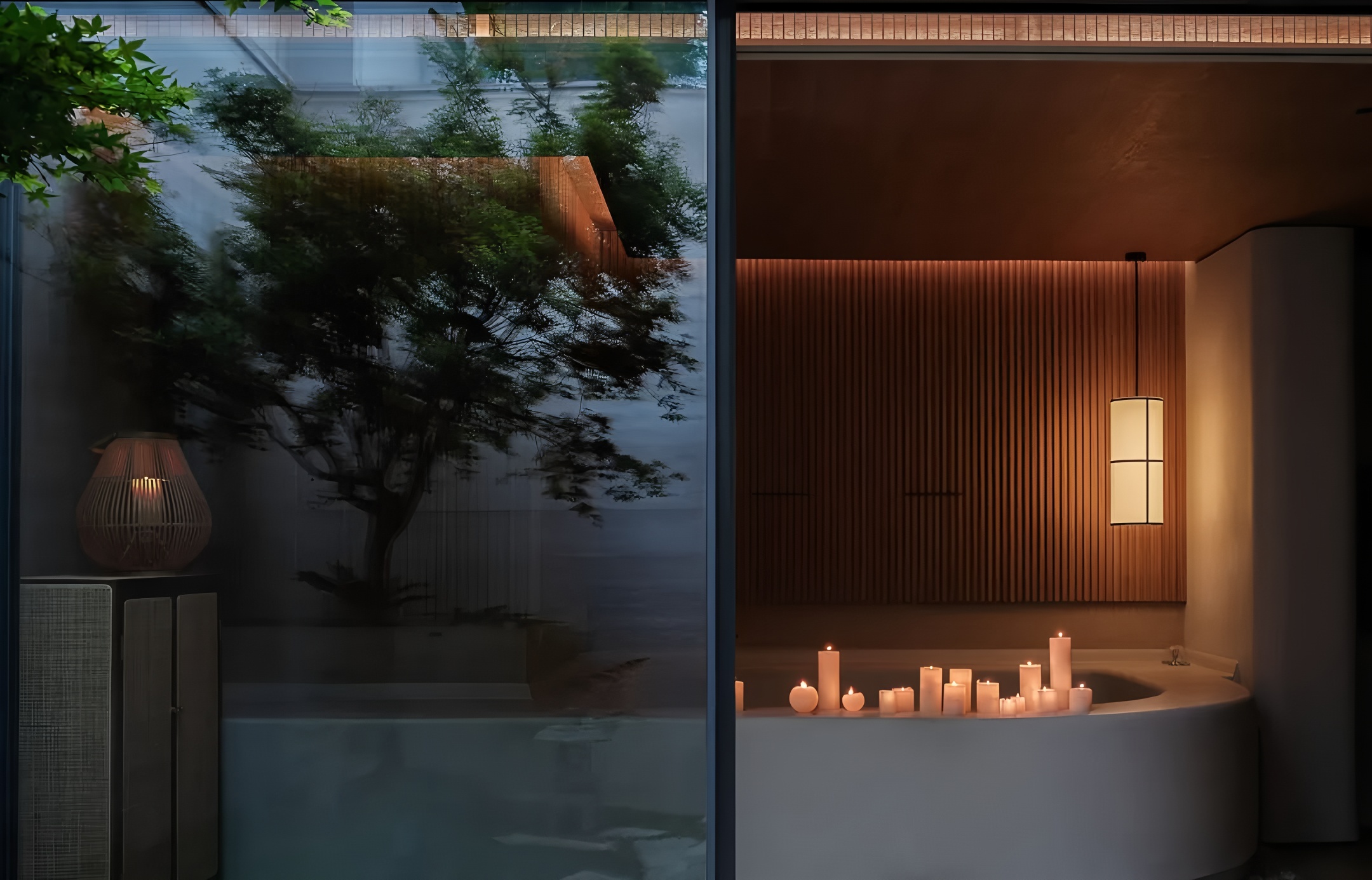 光吟静室简序生长丨中国重庆丨重庆悦空间设计-36