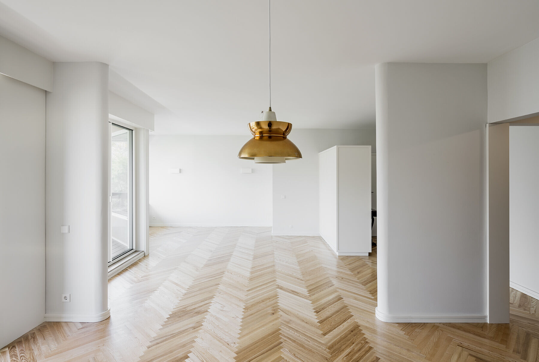 葡萄牙 Alto da Barra 公寓丨SAMF arquitectos-19