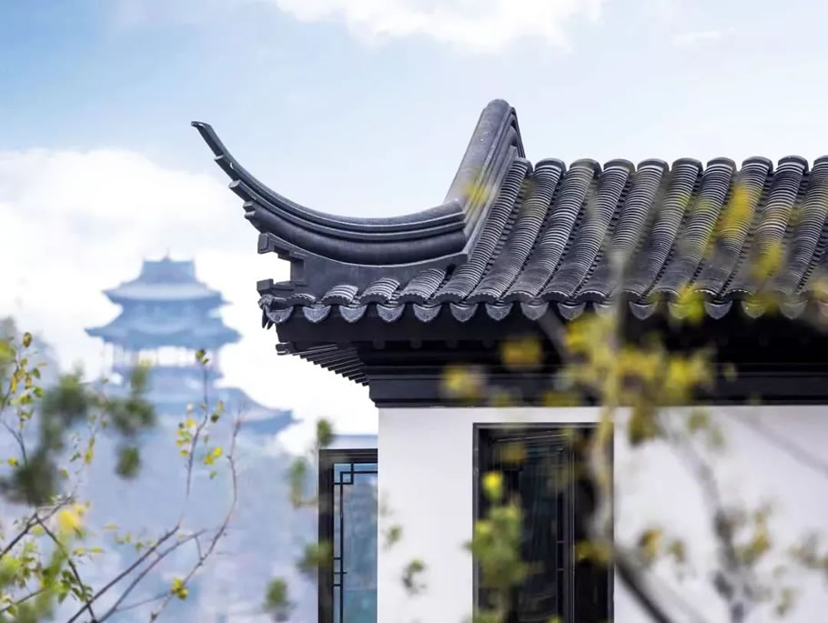 宜兴雅达·阳羡溪山示范区丨中国江苏丨大象建筑设计有限公司,浙江蓝颂园林景观设计集团有限公司-63