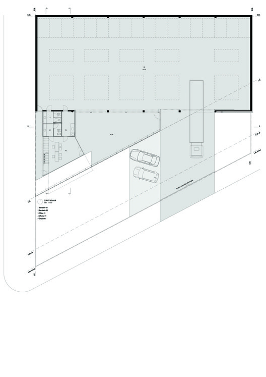 阿根廷物流中心-10