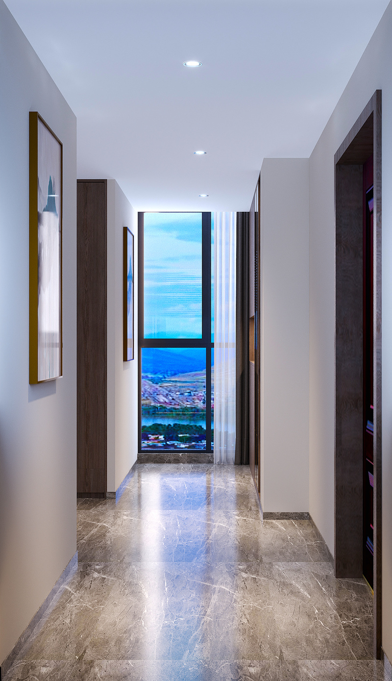 广西医科大蟠龙小区四房三厅200平米（两套100平米双拼）-0