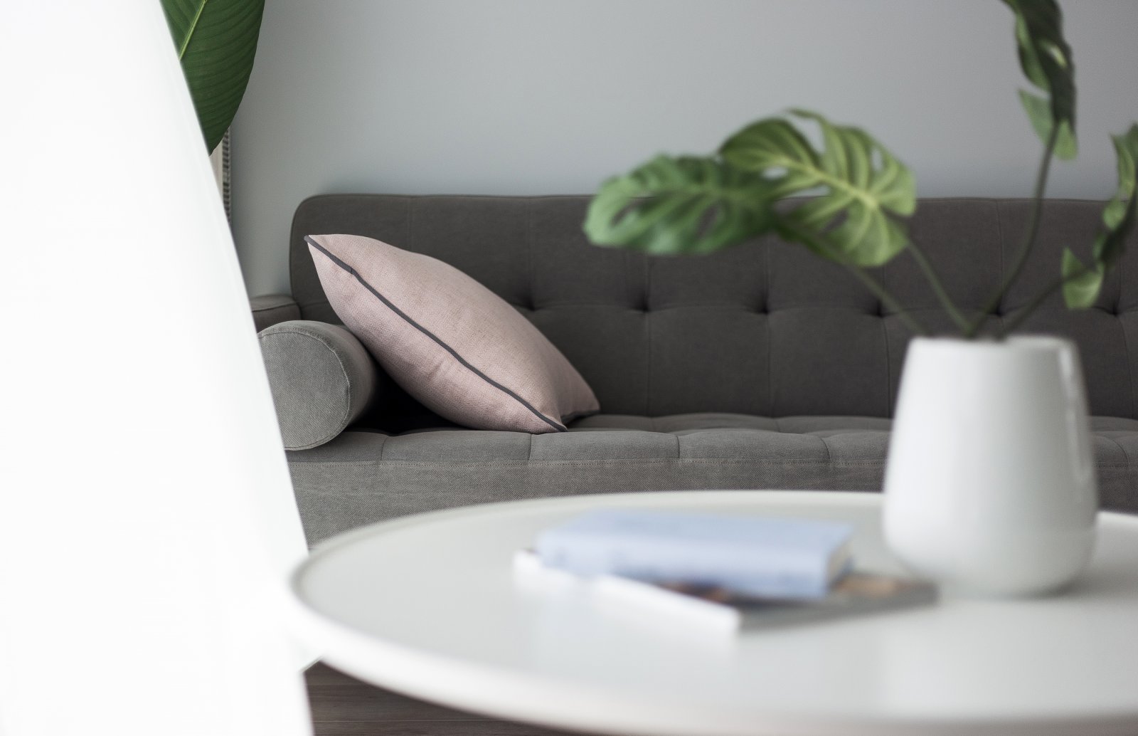 浪漫北欧风，140㎡精装房改造-9