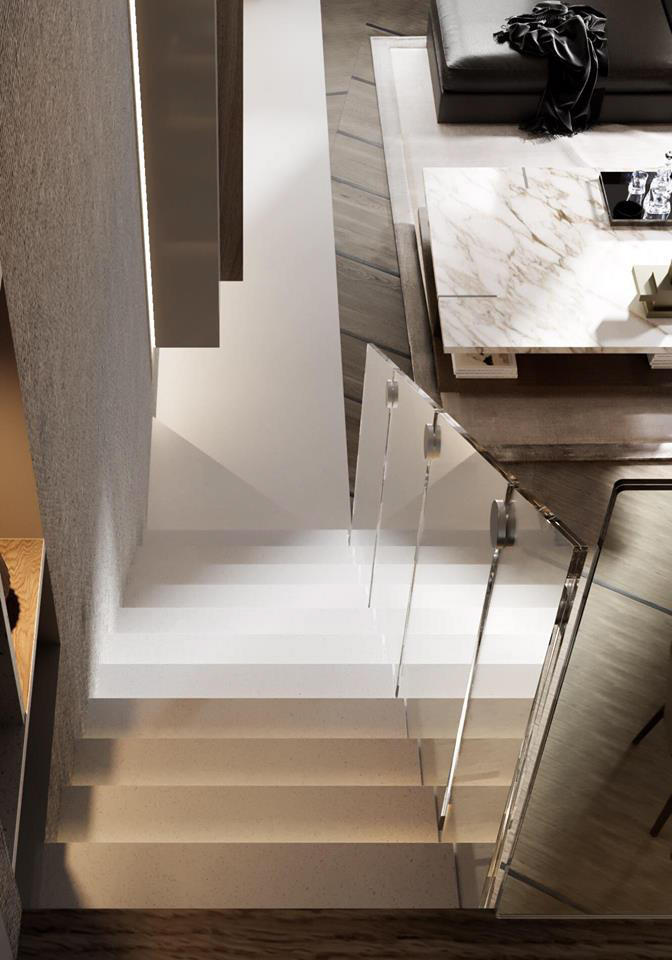 现代视觉化技术与设计理念的完美结合 | CGBandit 教育课程-14