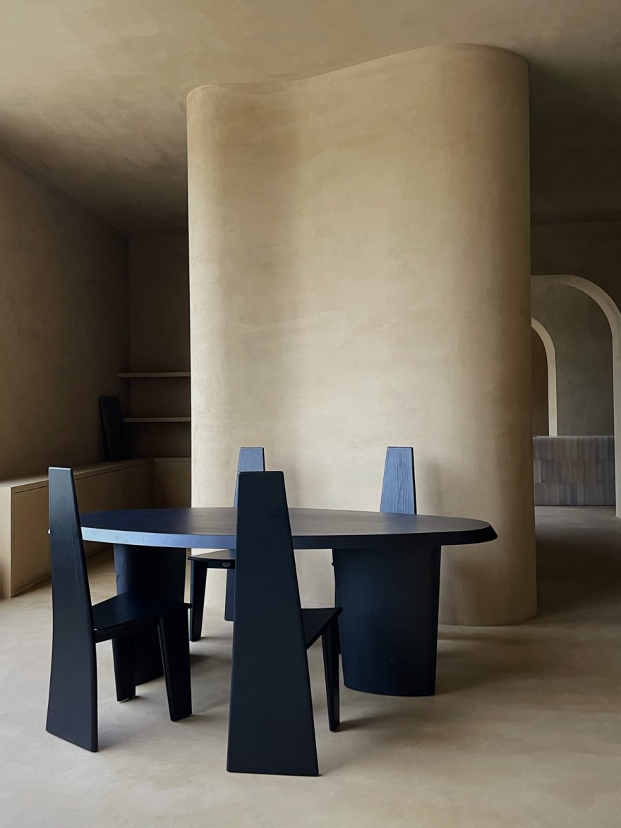 Kar Room Aranya · 玻璃钢家具打造美学空间丨中国河北丨KarStudio-22