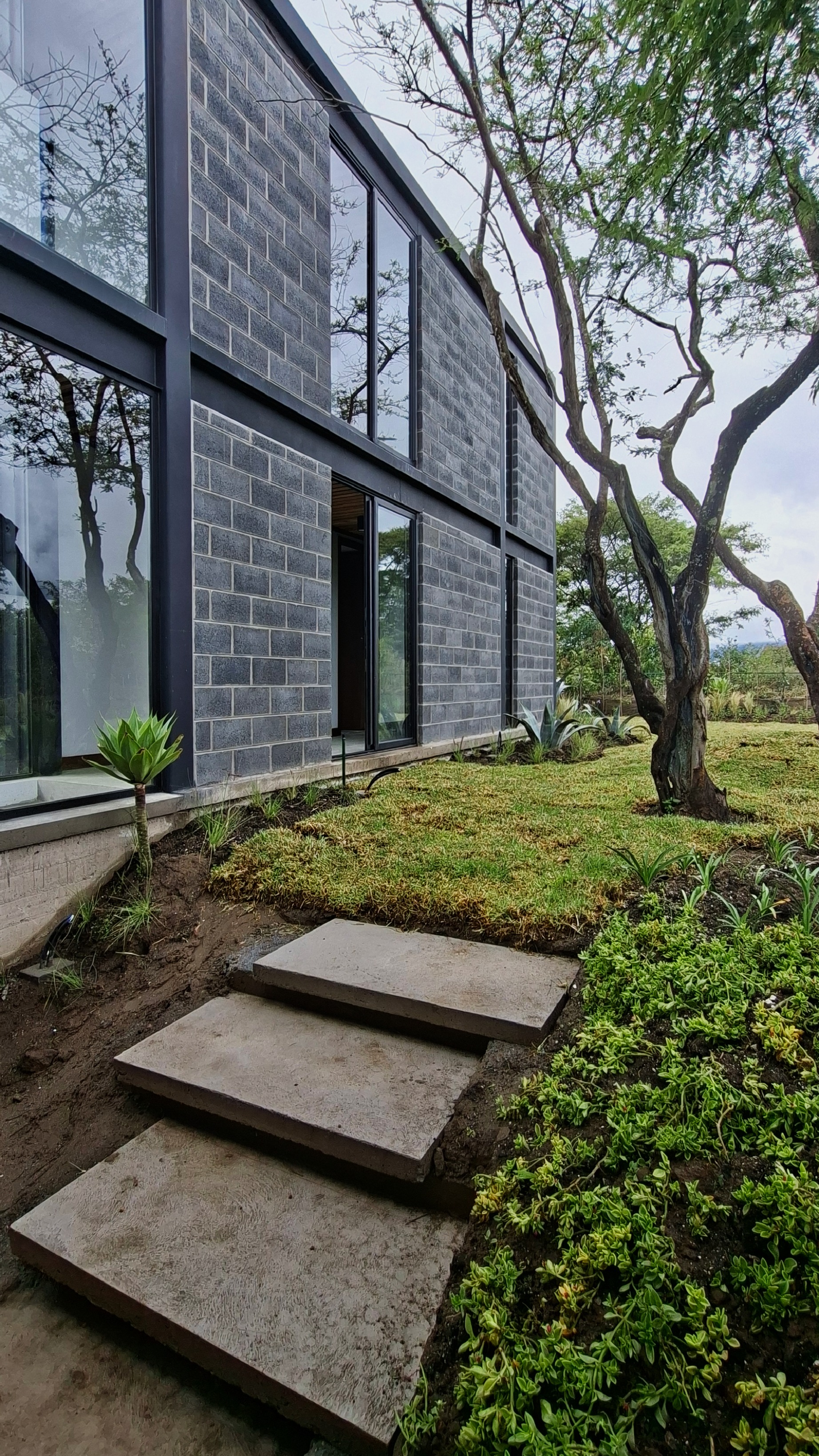 Casa Circular GA住宅项目丨厄瓜多尔-7