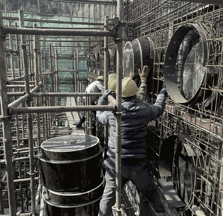 承德武陵山温泉浴场-16