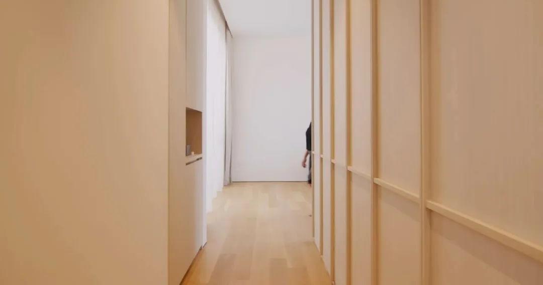 新加坡 320㎡联排别墅改造丨Studio iF-47