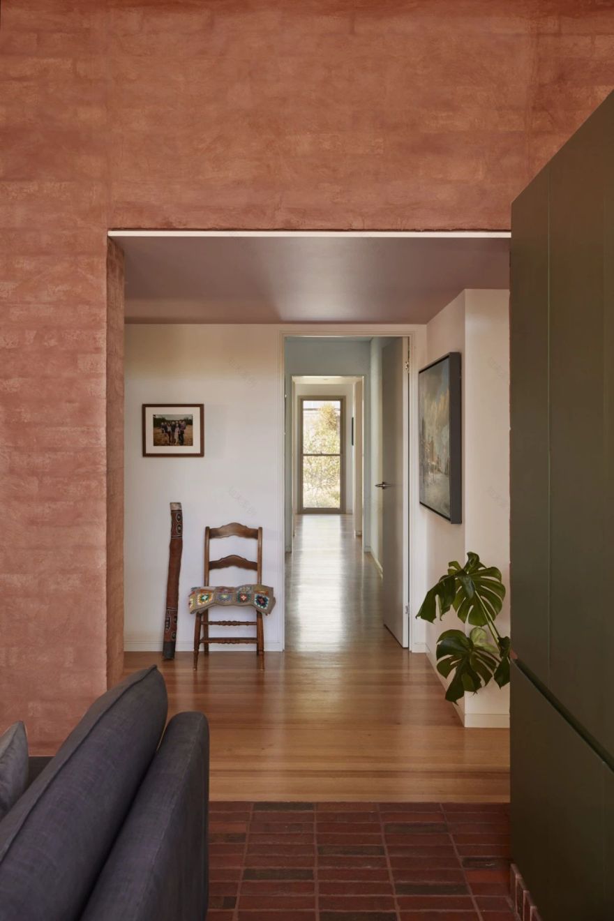 5 个红砖之家丨丹麦-36