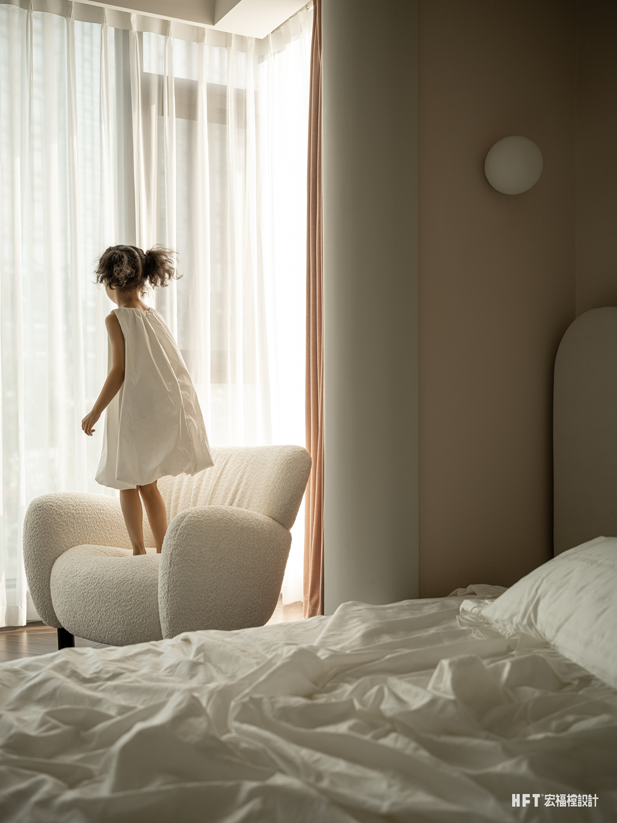 观境丨宏福樘实景-61