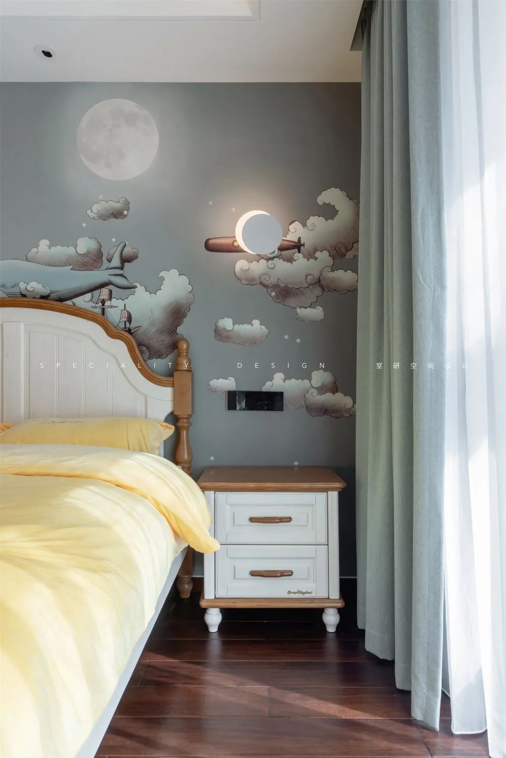 苏州碧缇半岛新中式家居设计,古风与现代简约完美融合-96