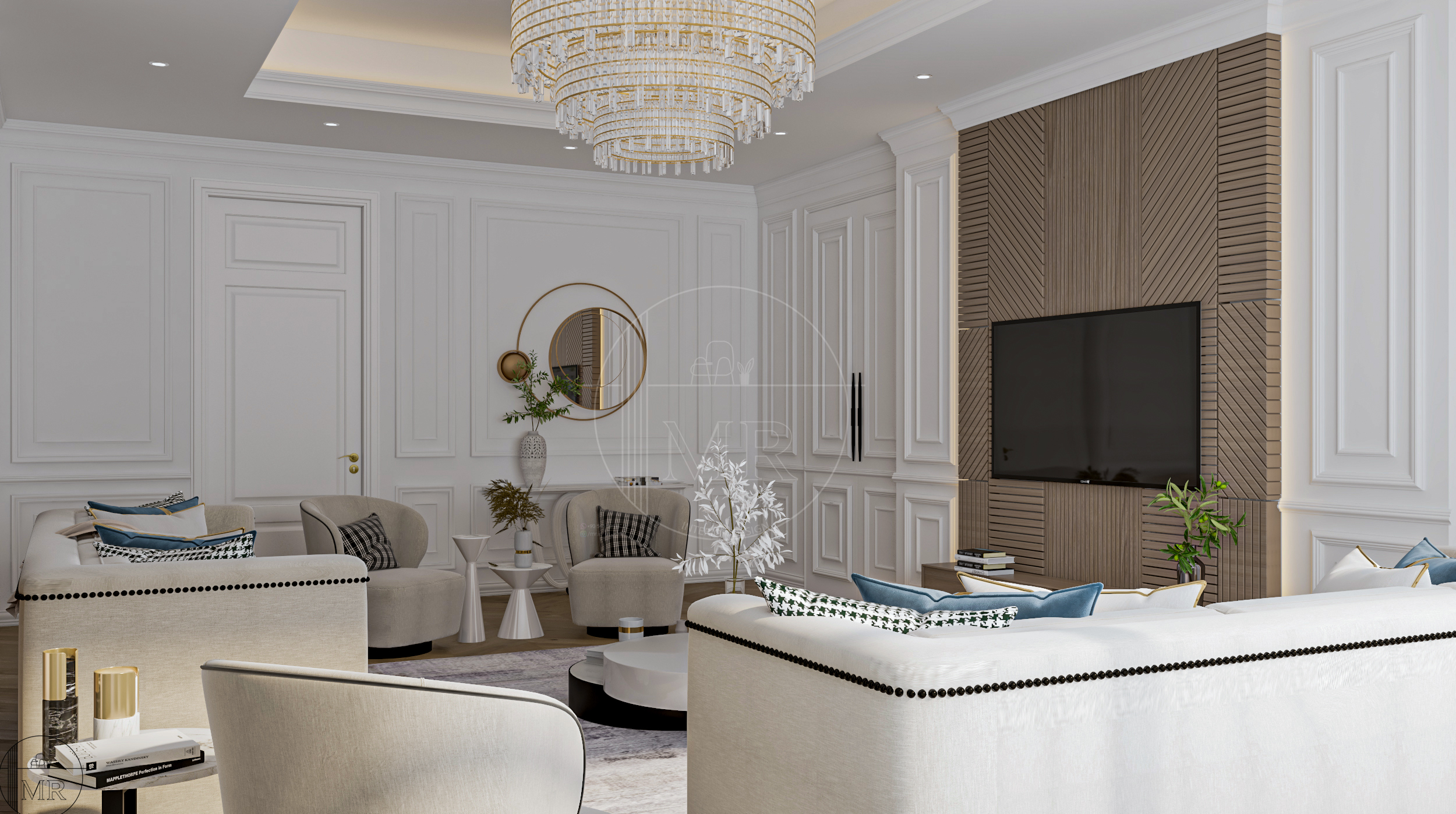 Living room (CLASSIC)-4