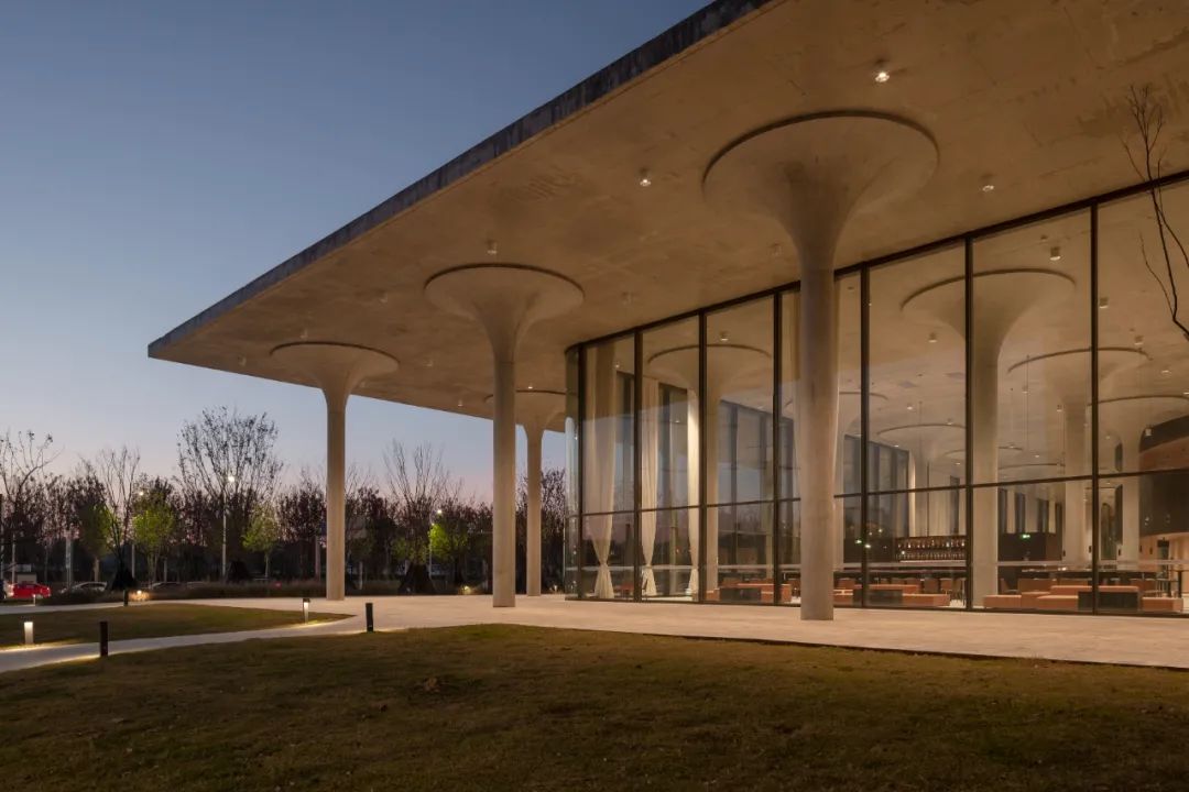 景德镇陶溪川文创街区丨中国景德镇丨David Chipperfield Architects-15