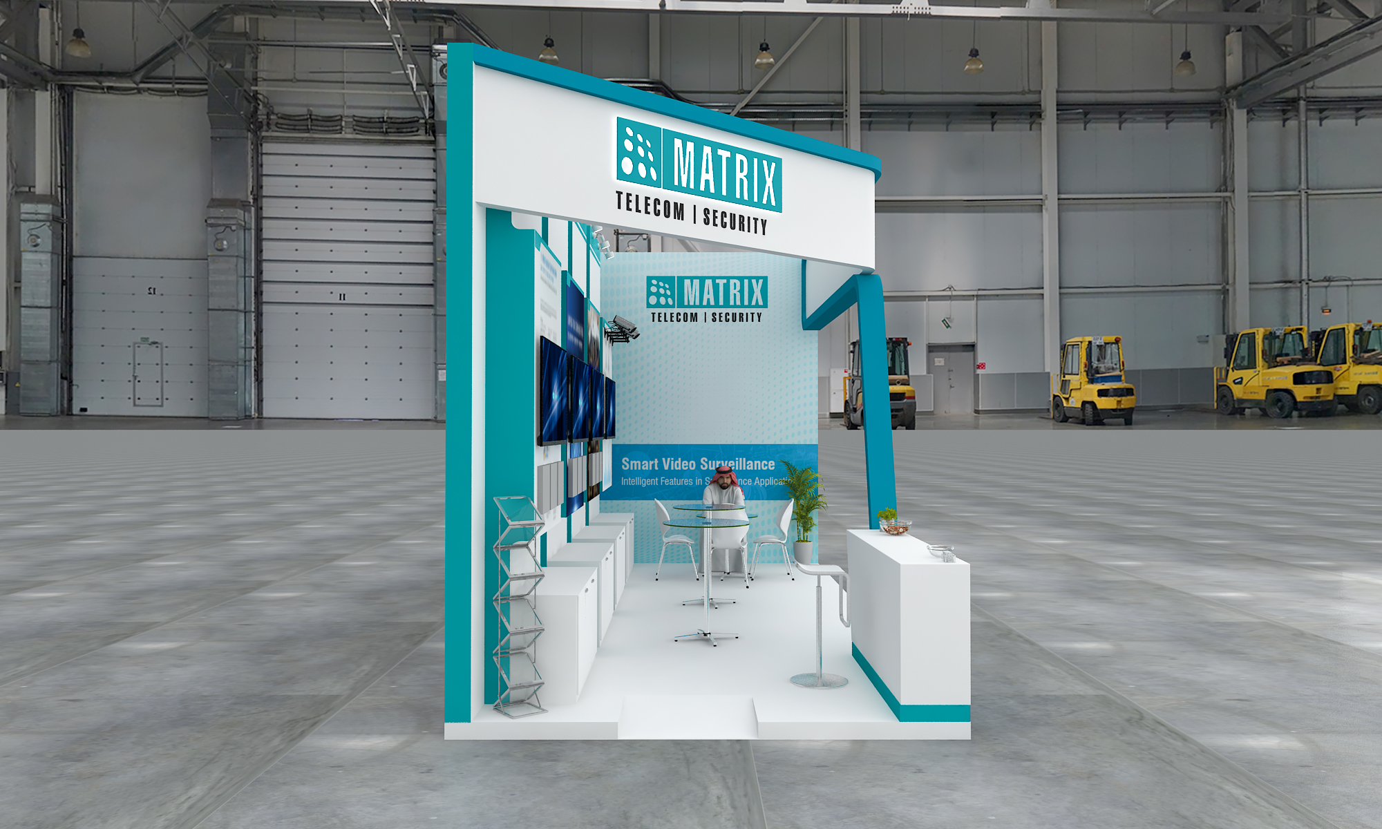 Design concept for MATRIX @INTERSEC (Approved Design)-2