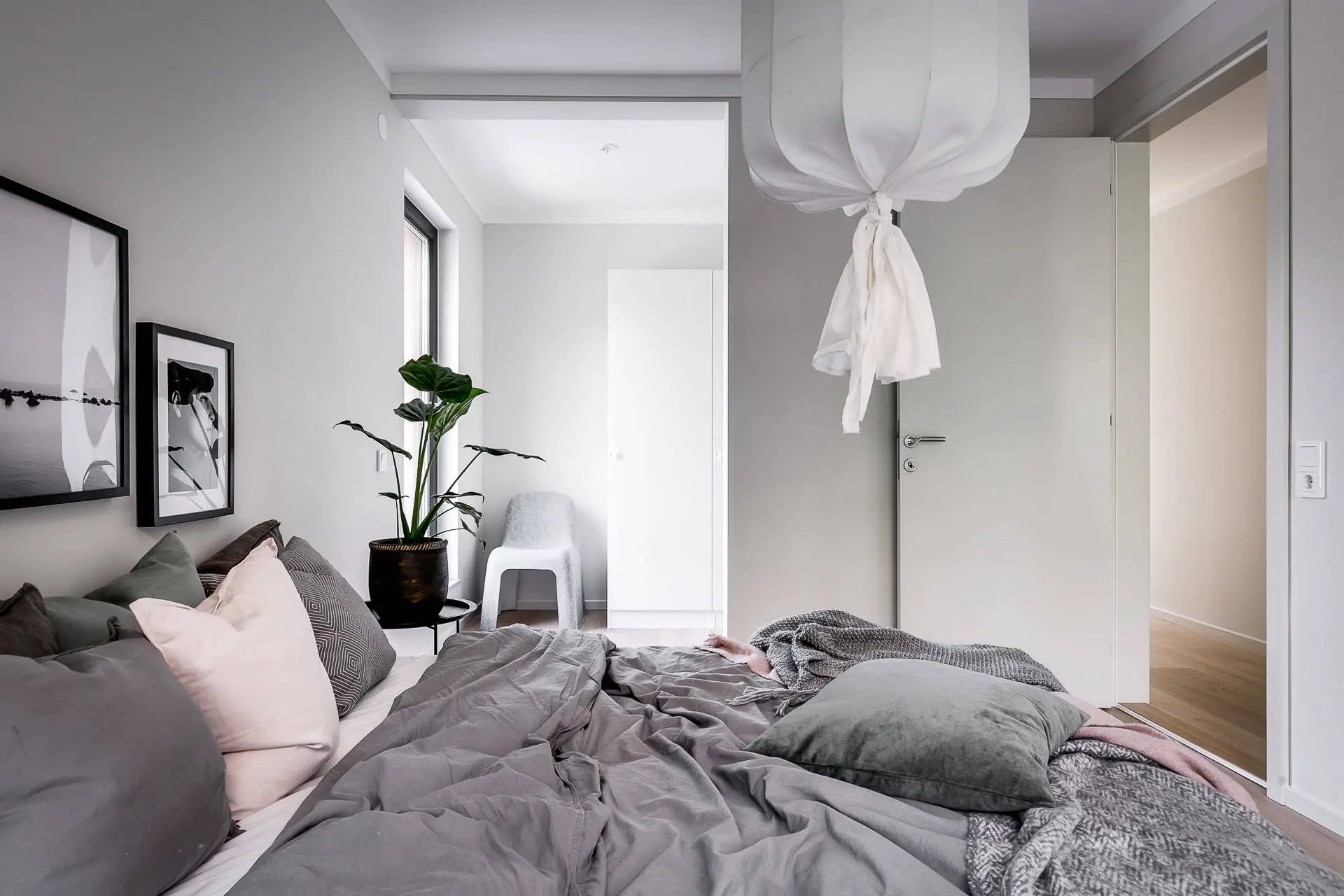 瑞典木质立面建筑共享景观与生活空间-11