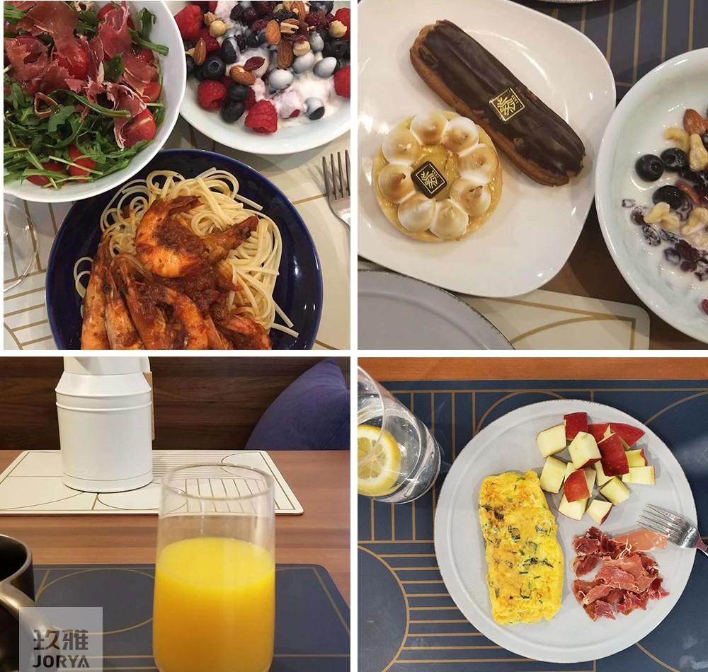 JORYA 玖雅平层设计-81