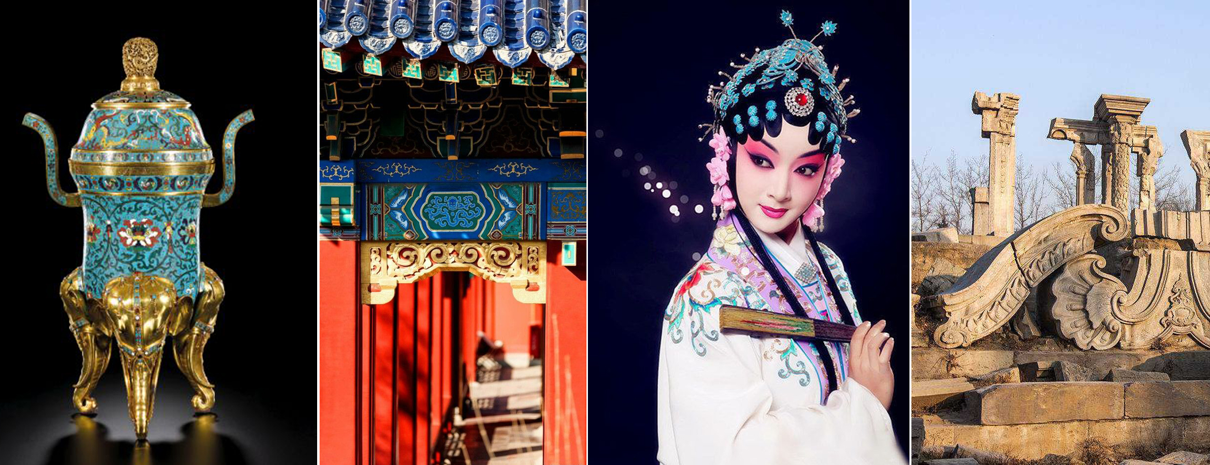 《西厢》梦回,暧昧京韵-2