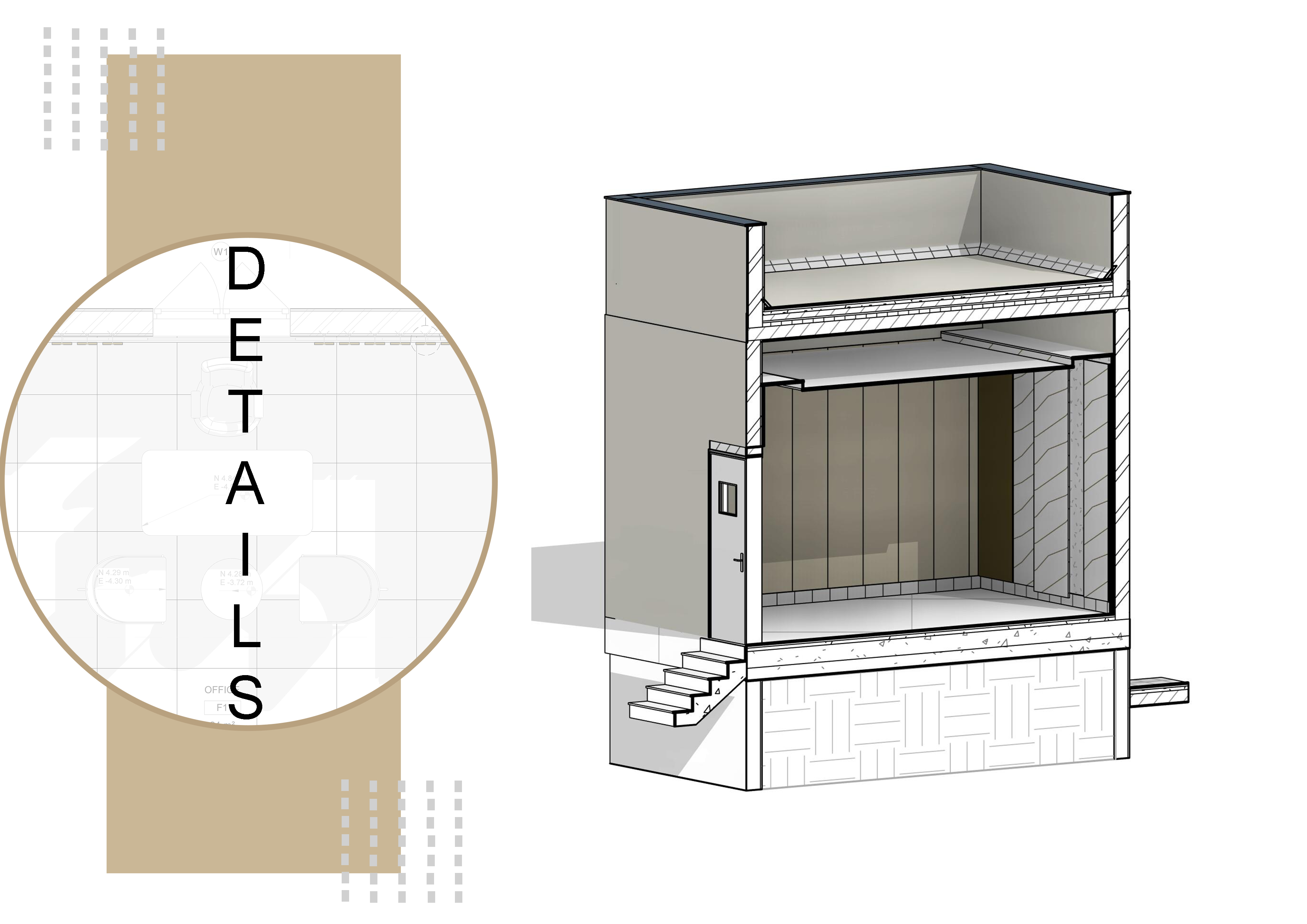 Office project ( BIM)-6